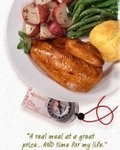 $4.99 Boston Market Value Priced Meals – Plus Free Cupcake Coupon