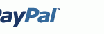 20% Cashback from Paypal