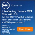 dell banner