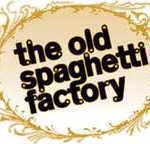 old spaghetti factory logo